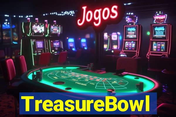 TreasureBowl treasure bowl modo de jogar